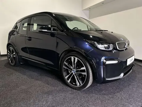 Annonce BMW I3 Électrique 2018 d'occasion 