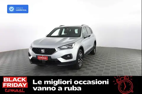 Annonce SEAT TARRACO Diesel 2023 d'occasion 