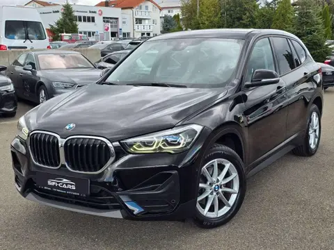 Annonce BMW X1 Diesel 2021 d'occasion Allemagne