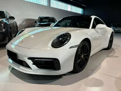 Annonce PORSCHE 911 Essence 2020 d'occasion 