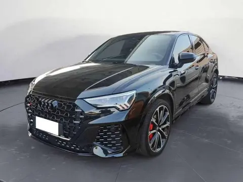 Annonce AUDI Q3 Essence 2020 d'occasion 