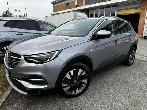 Used OPEL GRANDLAND Diesel 2018 Ad 