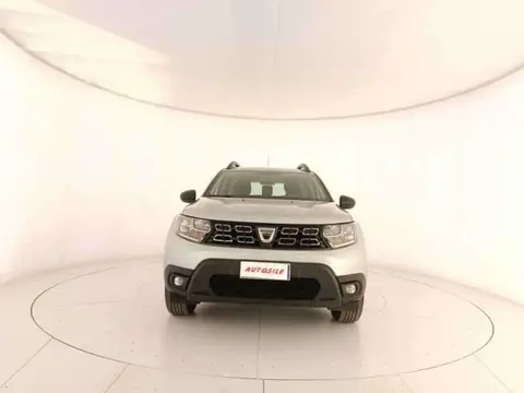 Used DACIA DUSTER LPG 2021 Ad 