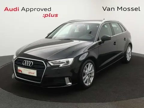 Used AUDI A3 Petrol 2019 Ad 