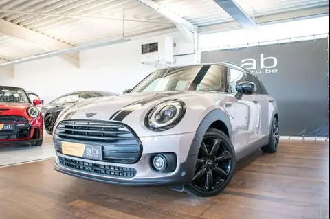 Annonce MINI COOPER Essence 2022 d'occasion 