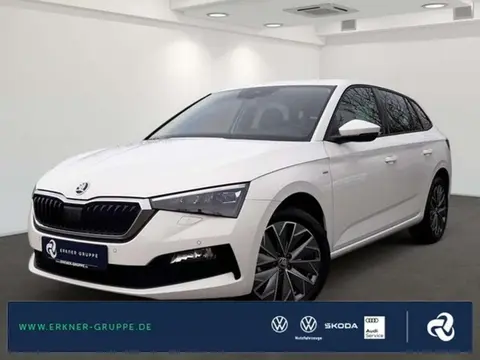 Annonce SKODA SCALA Essence 2024 d'occasion 