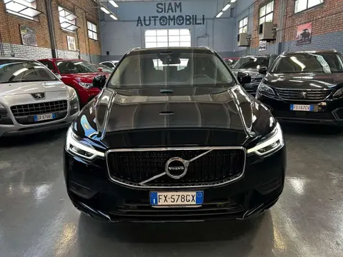 Used VOLVO XC60 Diesel 2019 Ad 