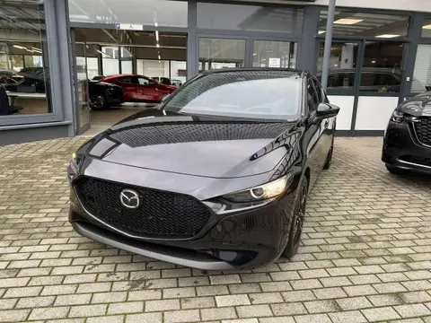 Annonce MAZDA 3 Essence 2024 d'occasion 