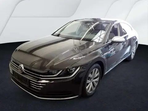 Used VOLKSWAGEN ARTEON Petrol 2018 Ad 