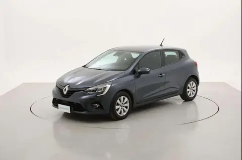 Used RENAULT CLIO Petrol 2020 Ad 