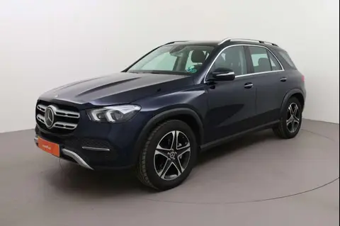 Used MERCEDES-BENZ CLASSE GLE Diesel 2020 Ad 