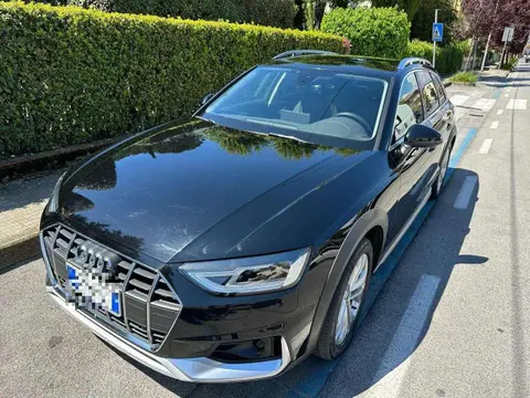 Annonce AUDI A4 Diesel 2019 d'occasion 