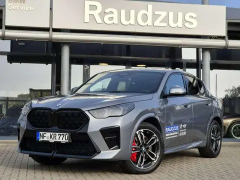 Annonce BMW X2 Diesel 2024 d'occasion 