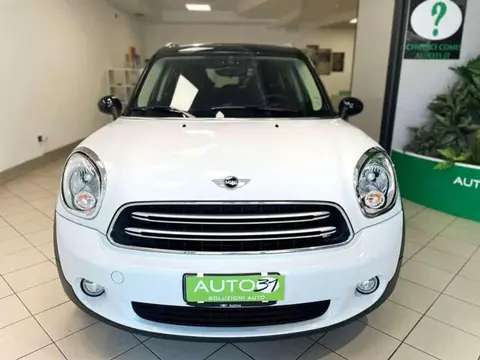 Used MINI COOPER Diesel 2015 Ad 