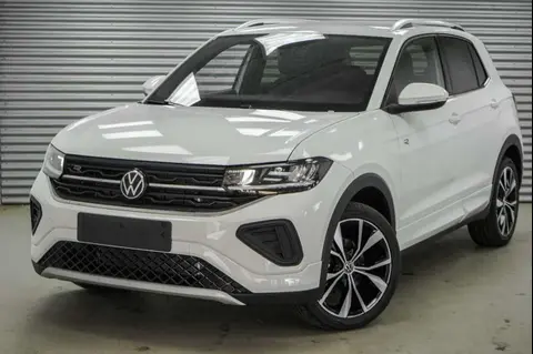 Annonce VOLKSWAGEN T-CROSS Essence 2024 d'occasion 