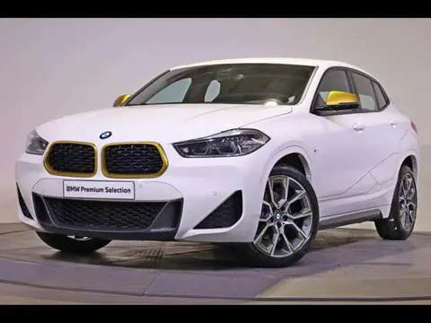 Used BMW X2 Petrol 2023 Ad 