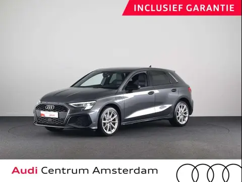 Annonce AUDI A3 Hybride 2021 d'occasion 