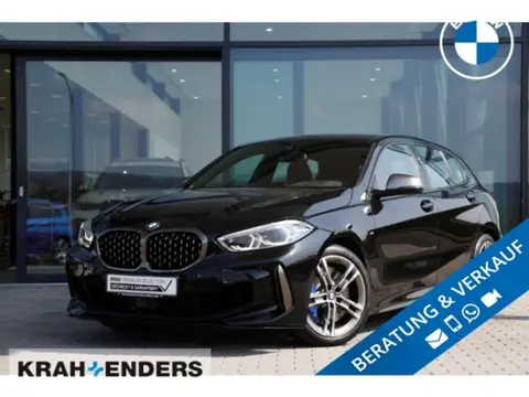 Used BMW SERIE 1 Petrol 2020 Ad 