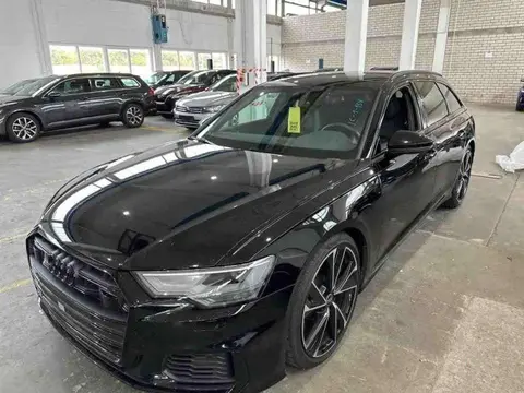 Used AUDI S6 Diesel 2023 Ad 