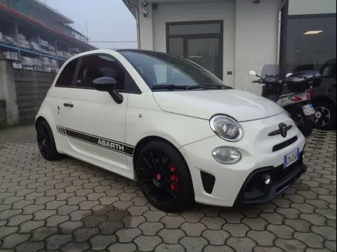 Used ABARTH 595 Petrol 2021 Ad 