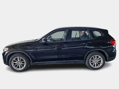 Used BMW X3 Diesel 2019 Ad 