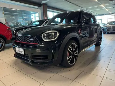 Annonce MINI JOHN COOPER WORKS Essence 2022 d'occasion 