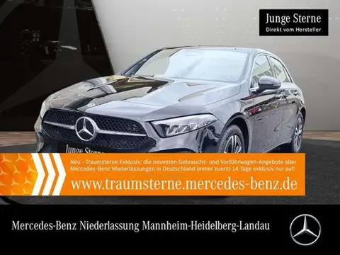 Used MERCEDES-BENZ CLASSE A Hybrid 2023 Ad 