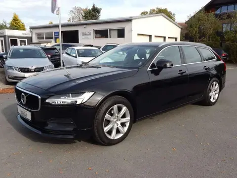 Used VOLVO V90 Diesel 2018 Ad 