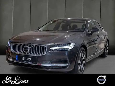 Annonce VOLVO S90 Hybride 2024 d'occasion 