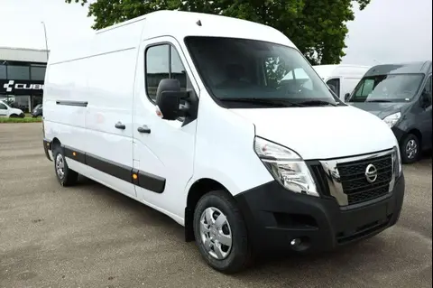 Used NISSAN INTERSTAR Diesel 2024 Ad 