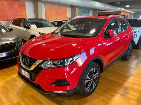 Annonce NISSAN QASHQAI Essence 2021 d'occasion 