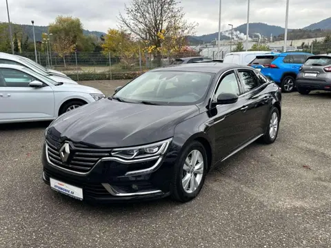 Used RENAULT TALISMAN Diesel 2020 Ad 