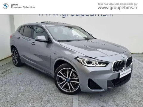 Used BMW X2  2022 Ad 