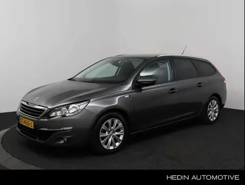 Used PEUGEOT 308 Petrol 2016 Ad 