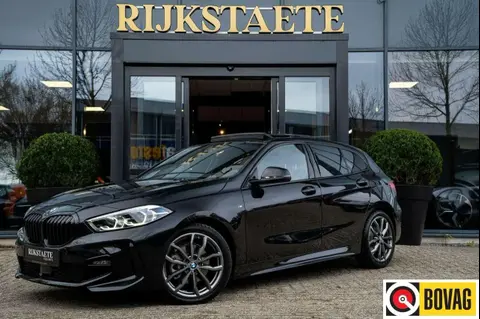 Annonce BMW SERIE 1 Essence 2023 d'occasion 