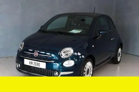 Annonce FIAT 500  2024 d'occasion 