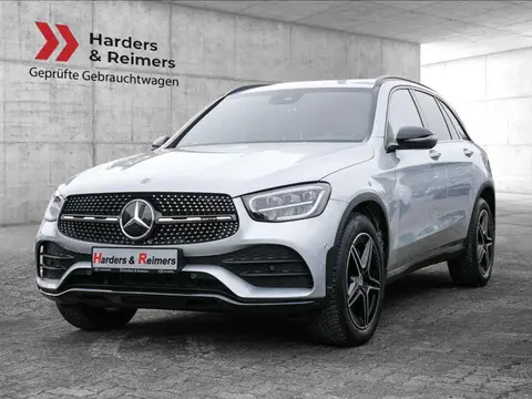 Used MERCEDES-BENZ CLASSE GLC Petrol 2022 Ad 