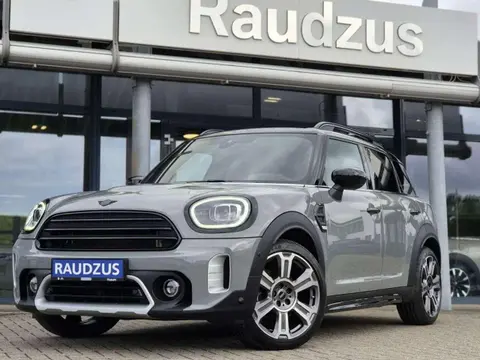 Annonce MINI COOPER Diesel 2022 d'occasion Allemagne