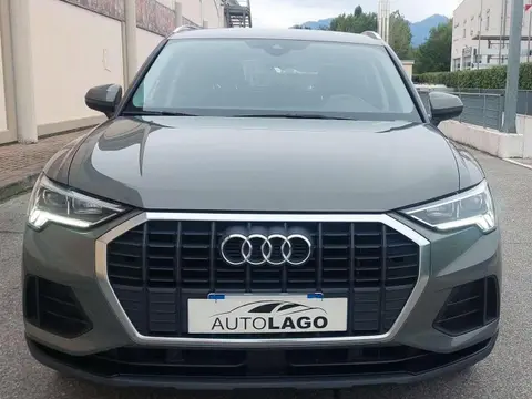 Used AUDI Q3 Diesel 2018 Ad 