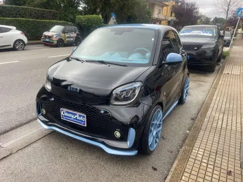 Annonce SMART FORTWO Essence 2018 d'occasion 