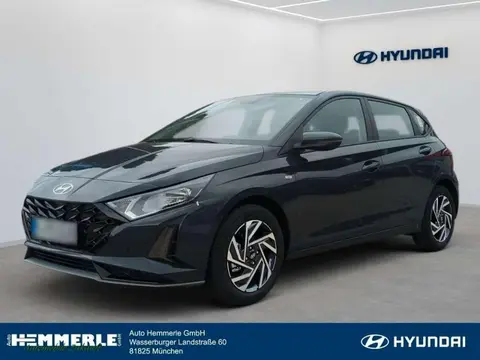 Annonce HYUNDAI I20 Essence 2024 d'occasion 