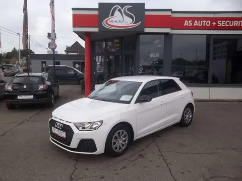 Annonce AUDI A1 Essence 2020 d'occasion 