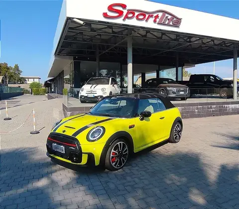 Used MINI JOHN COOPER WORKS Petrol 2023 Ad 