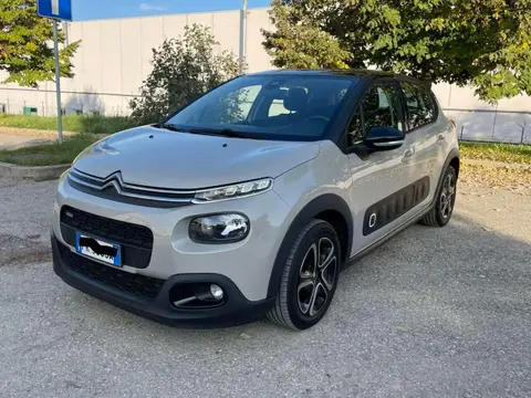 Used CITROEN C3 Petrol 2017 Ad 