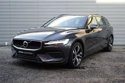 Annonce VOLVO V60 Hybride 2024 d'occasion 