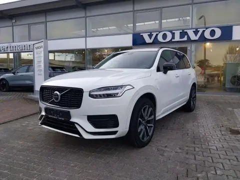 Used VOLVO XC90 Hybrid 2020 Ad 