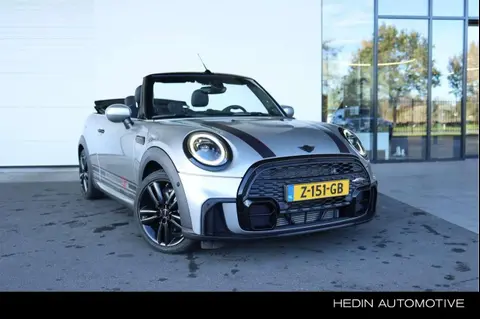 Used MINI COOPER Petrol 2024 Ad 