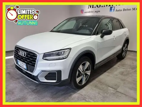 Annonce AUDI Q2 Diesel 2020 d'occasion 