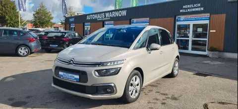 Used CITROEN C4 Diesel 2018 Ad 