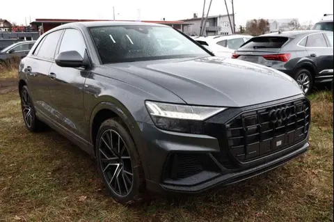 Annonce AUDI Q8 Essence 2023 d'occasion 